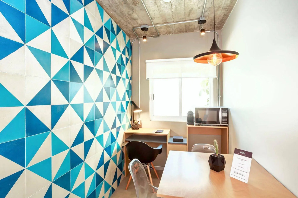 Hotel VIVE MX wtc CDMX, Trademark Collection by Wyndham
