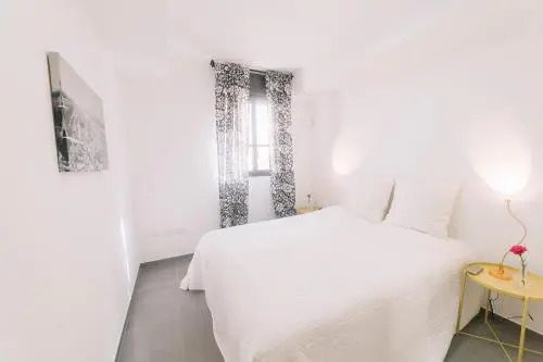 Luxury Neve Tsedek 3 Bdr Apartment