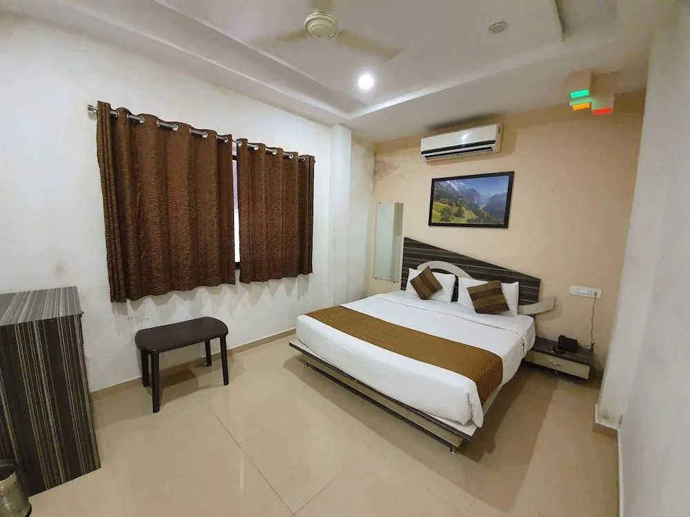Hotel Montana NX