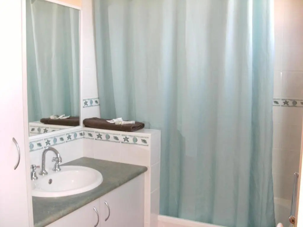 Regatta Point Holiday Park