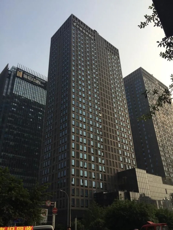 Chongqing Youmi Serviced Hotel