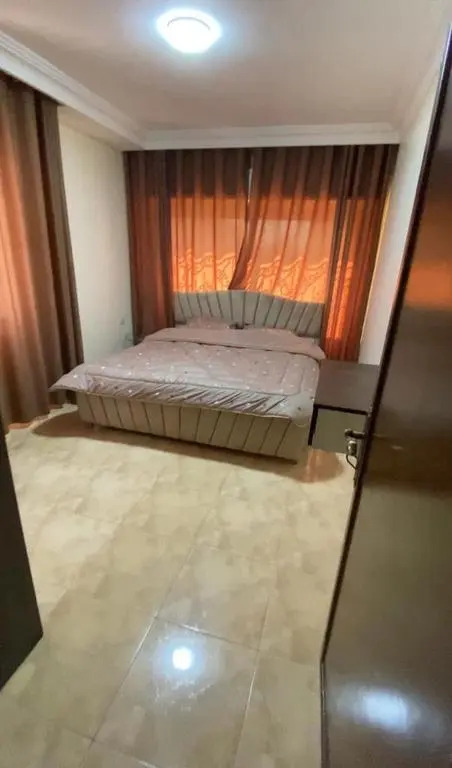 جوهرة الزهور للشقق الفندقيه