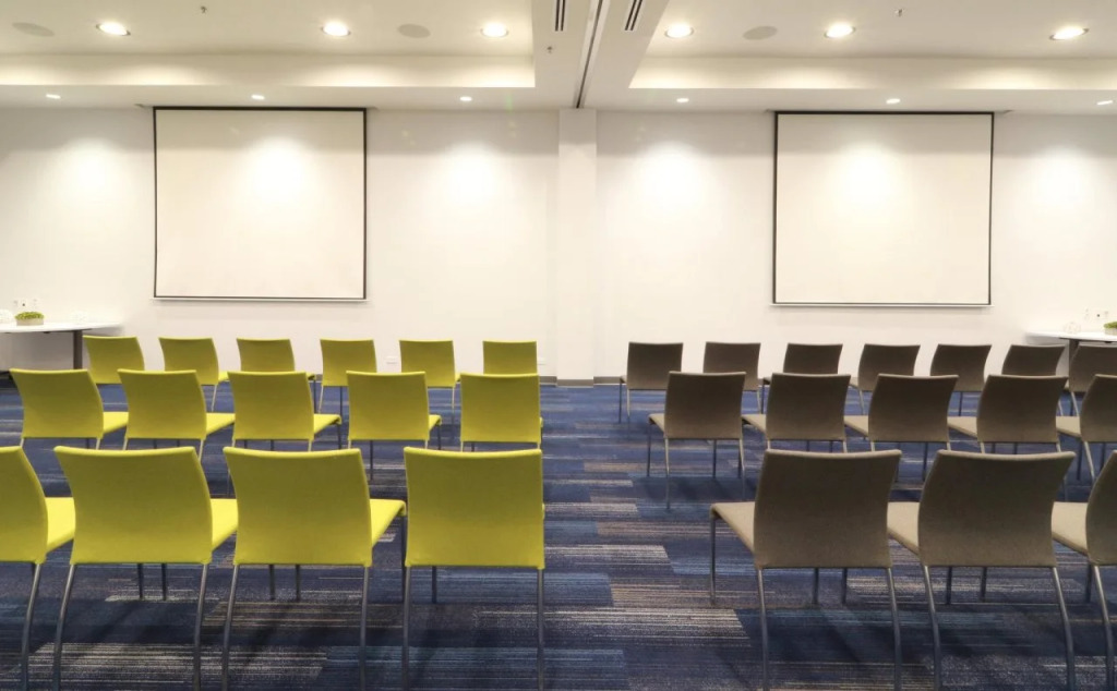 Holiday Inn Express & Suites - Ensenada Centro by IHG