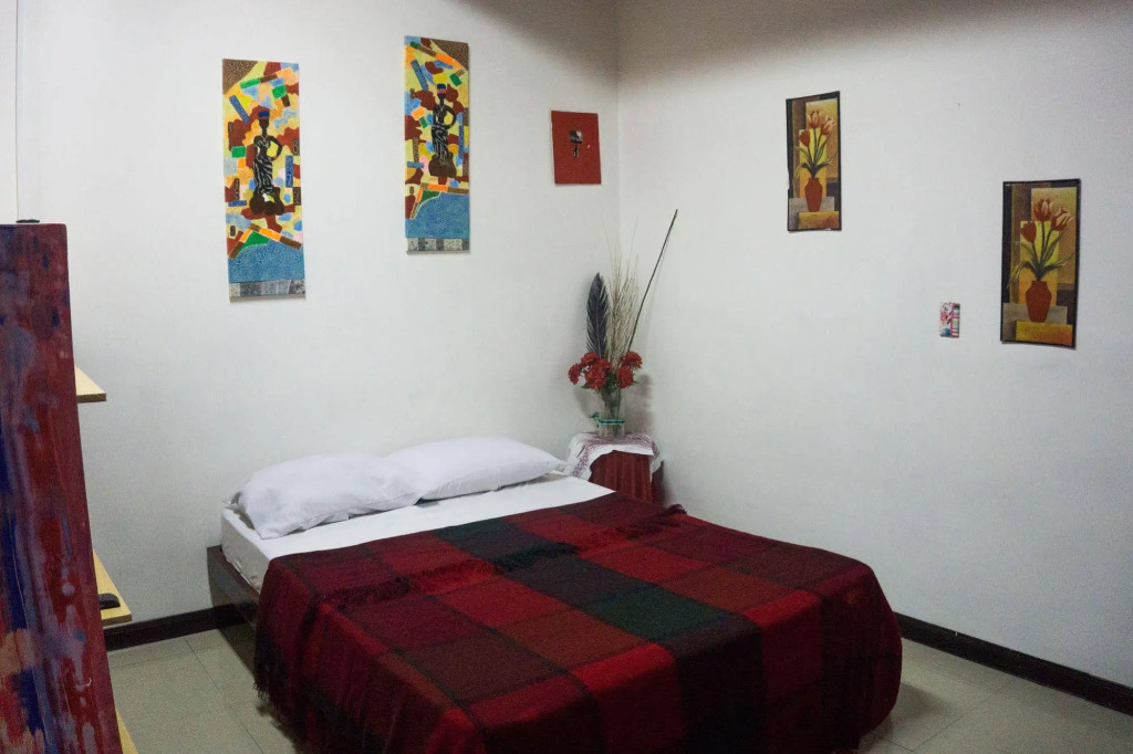 Apartamentos El Castillo