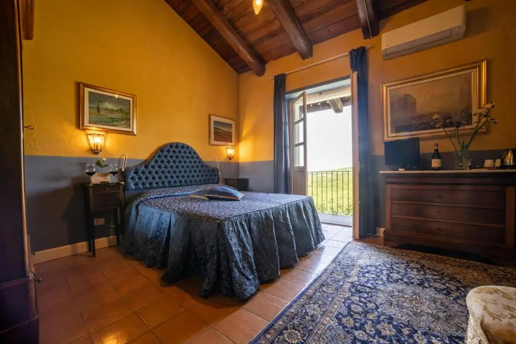 Villa Bricco dei Cogni