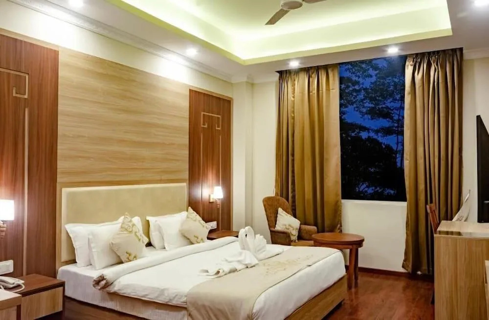 Sumitel Gangtok Resort