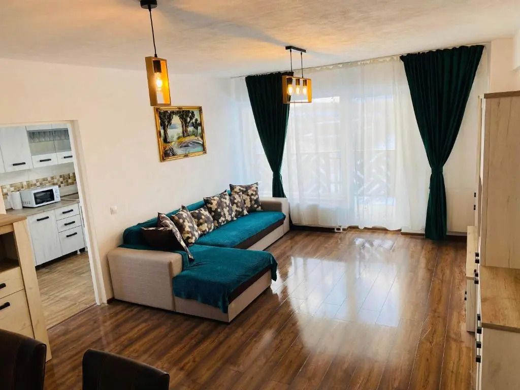 Apartament Dura