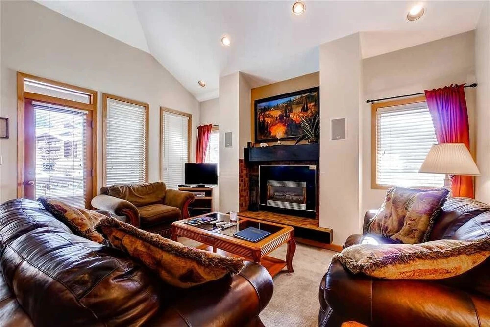 1211 Trappeur's Lodge, Trappeur's Crossing Apartment 4