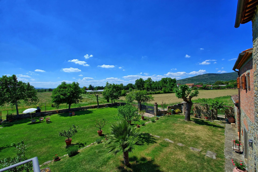 Casale il Gelso by VacaVilla