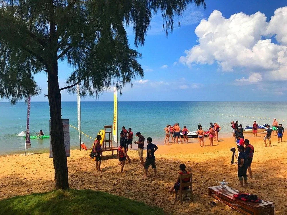 Z Hotel Phu Quoc