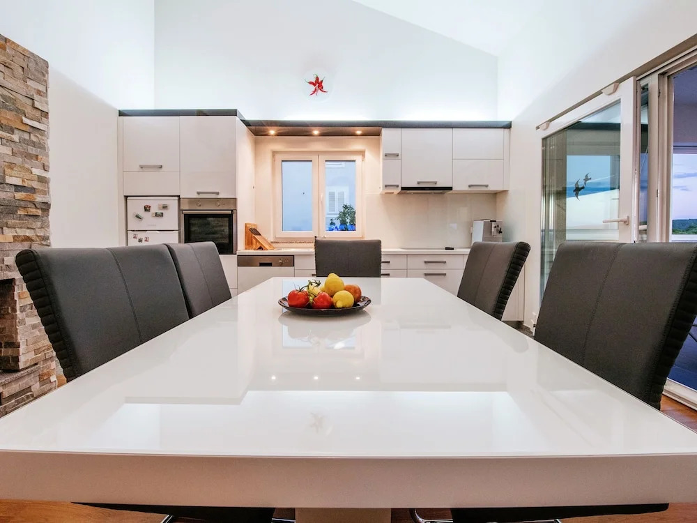Charming Villa With Heatable Covered Swimming Pool Only 4 km Away From the sea