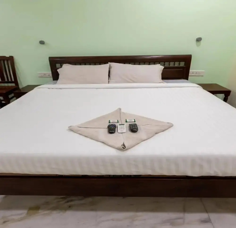 VCP Beach Resort