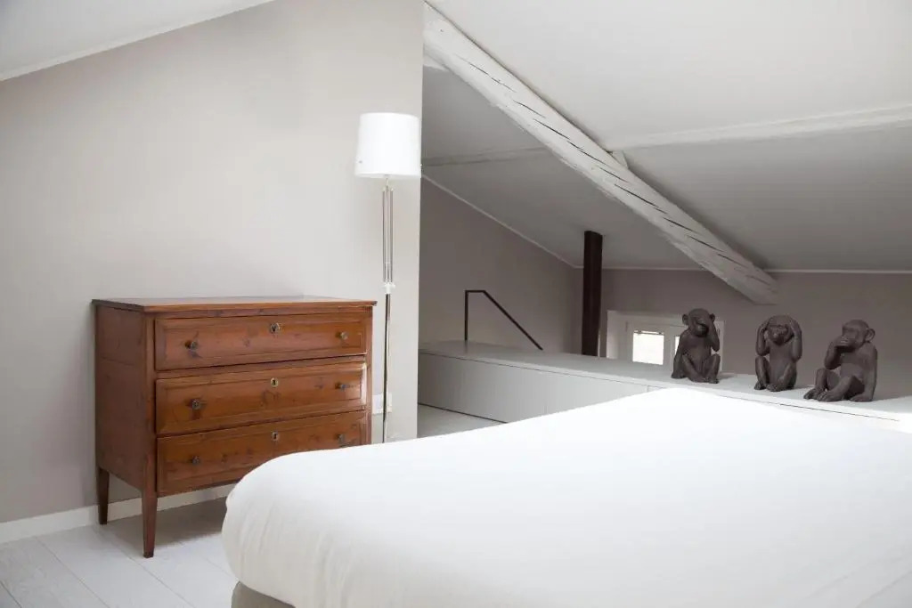 B&b La Foresteria