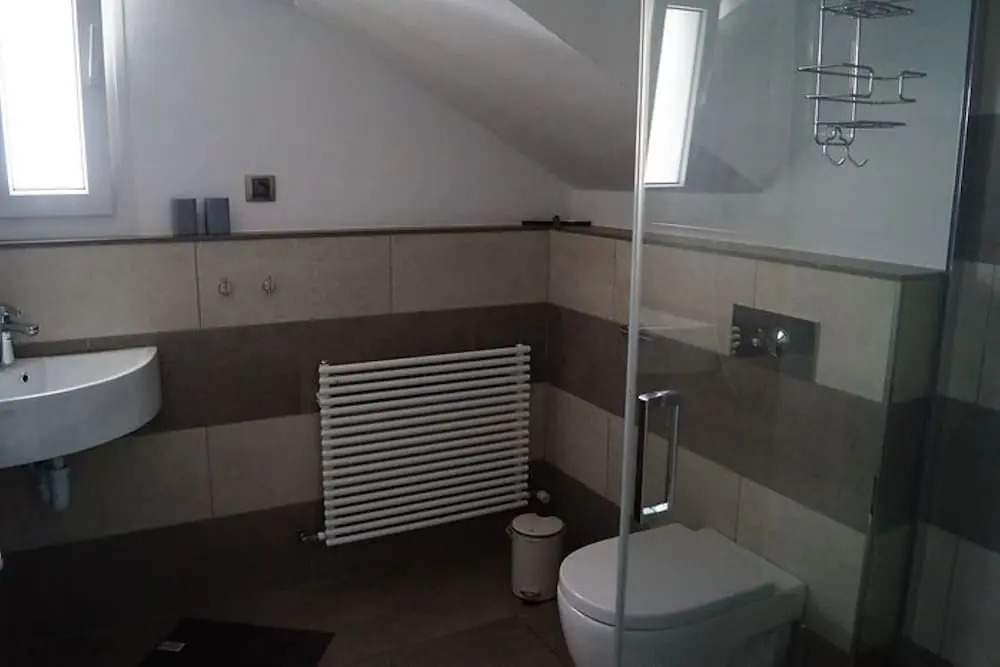 House - 3 Bedrooms with Pool and Sea views - 107932