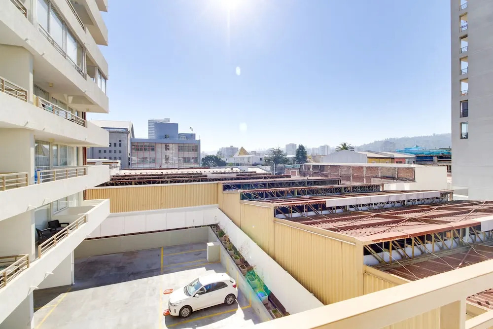 Departamento En Calle Viana