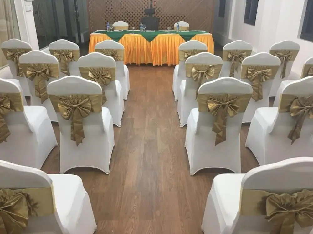 Lin Unity Win Hotel