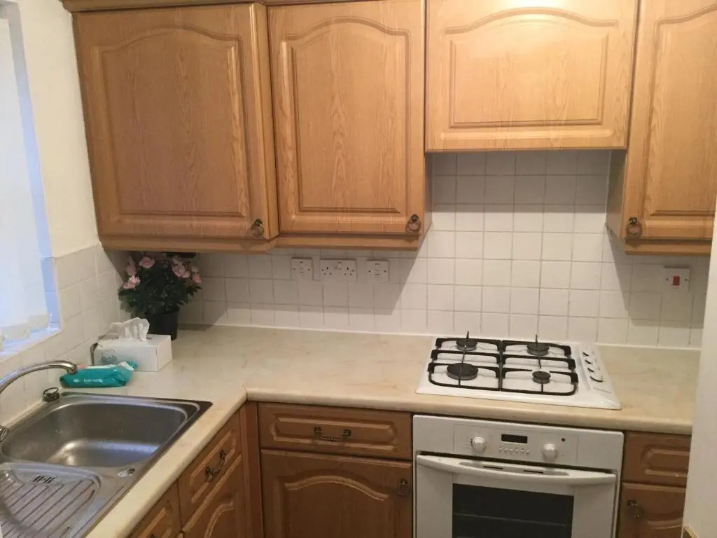 Quiet Residential Area, Within Easy Reach to Town