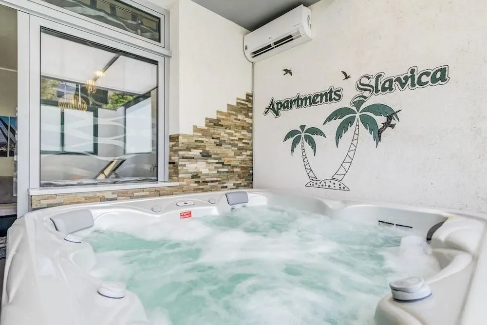 Apartment Slavica