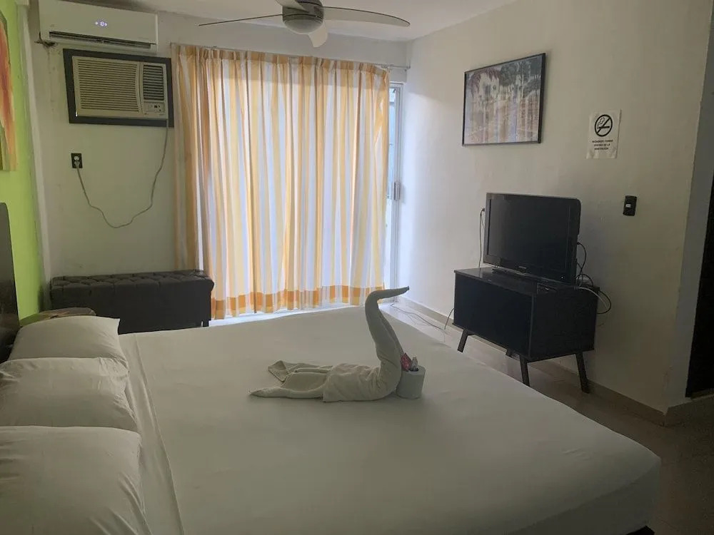 Oyo Hotel Bonito