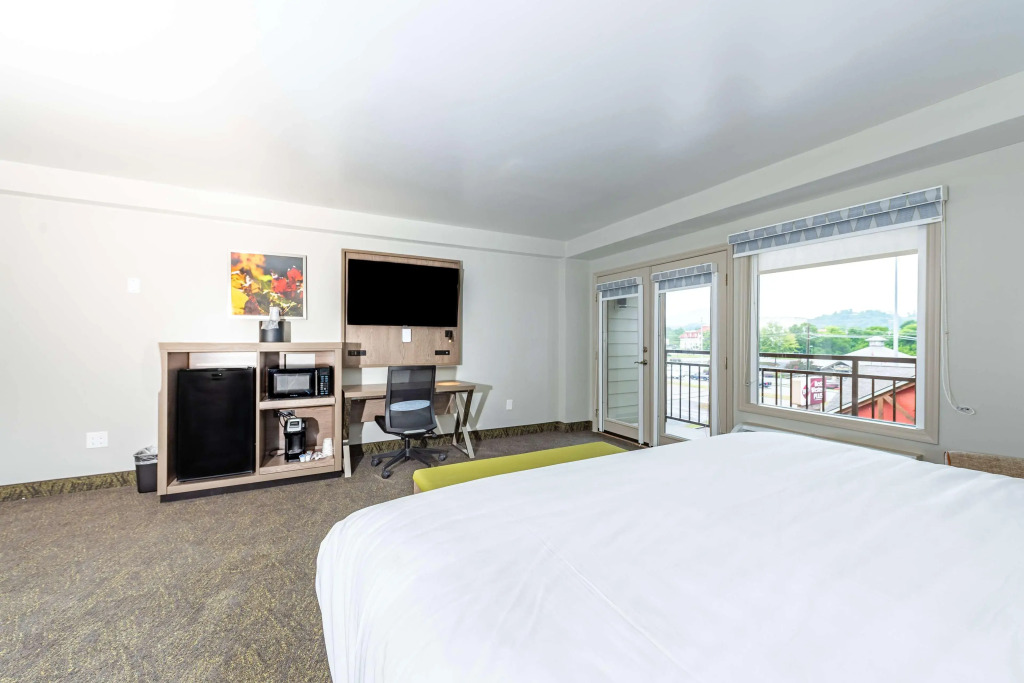 Best Western Plus Apple Valley Lodge Pigeon Forge