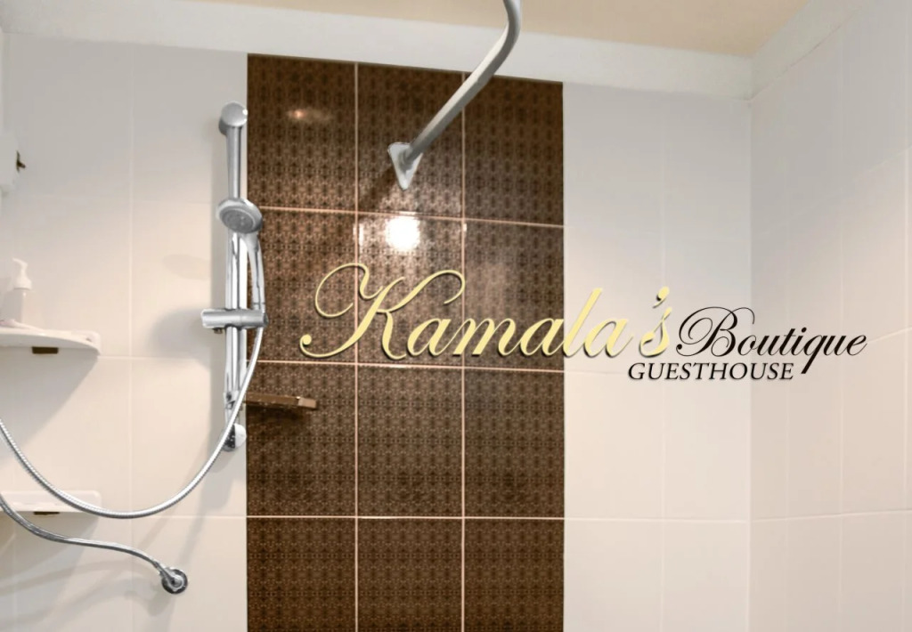 Kamalas Boutique Guesthouse