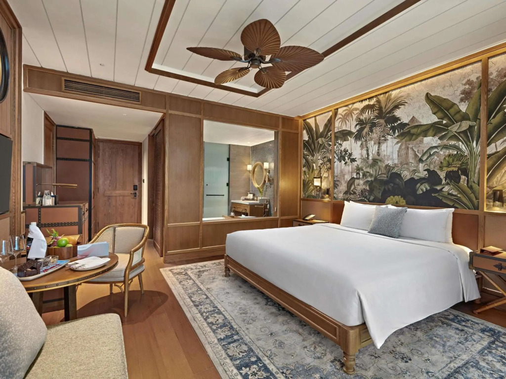 Mövenpick Resort Phan Thiet