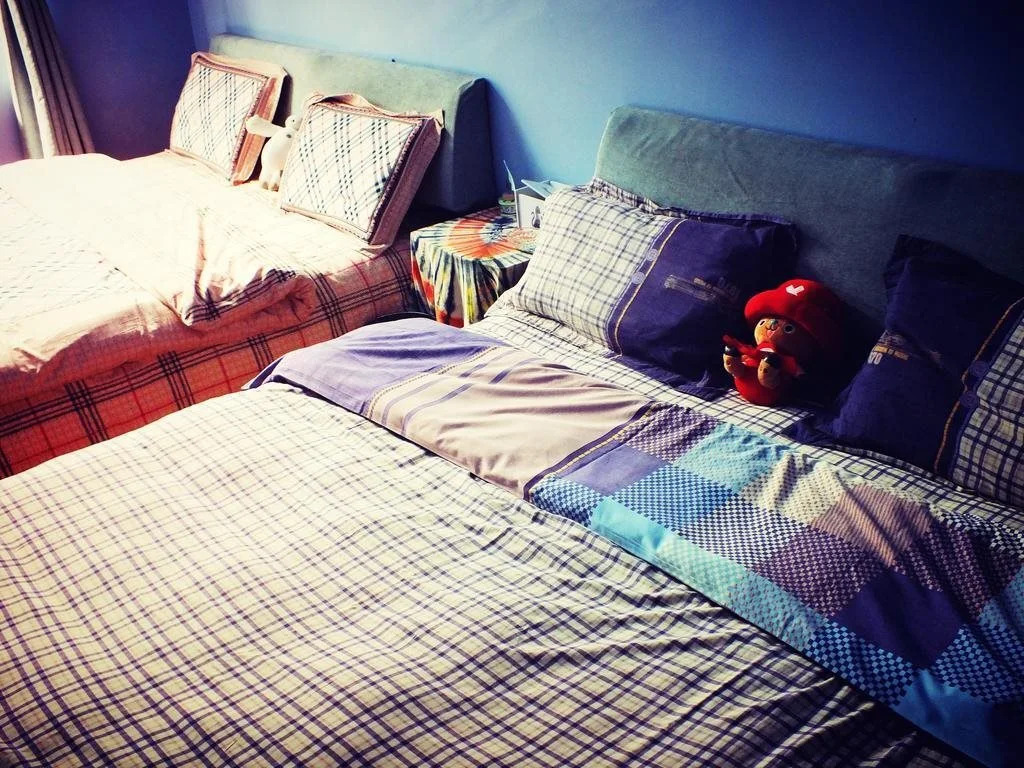 V Hostel