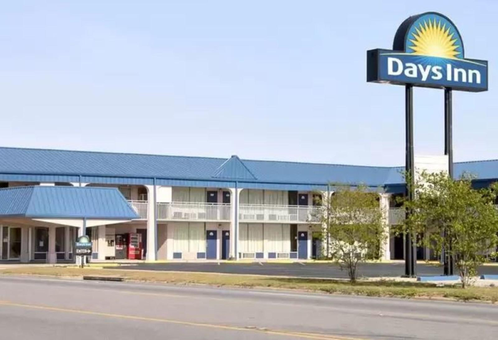 Super 8 Donalsonville