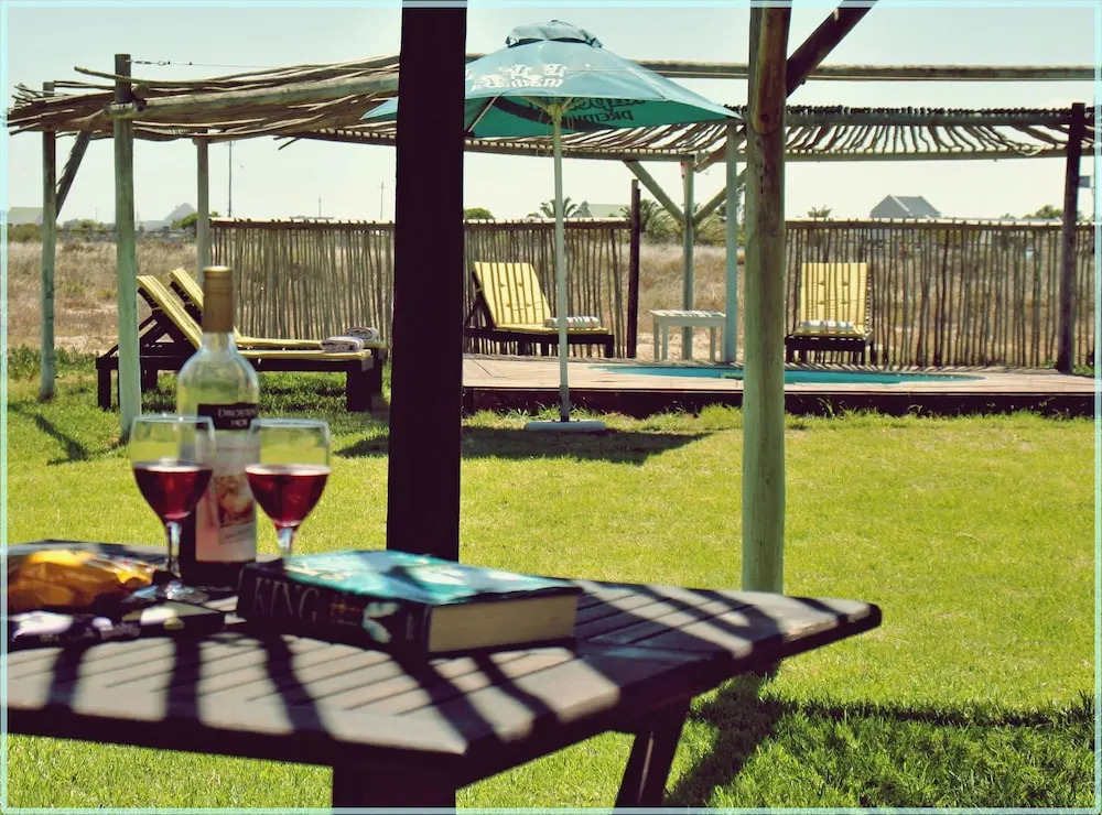 Tortoise Trail Lodge