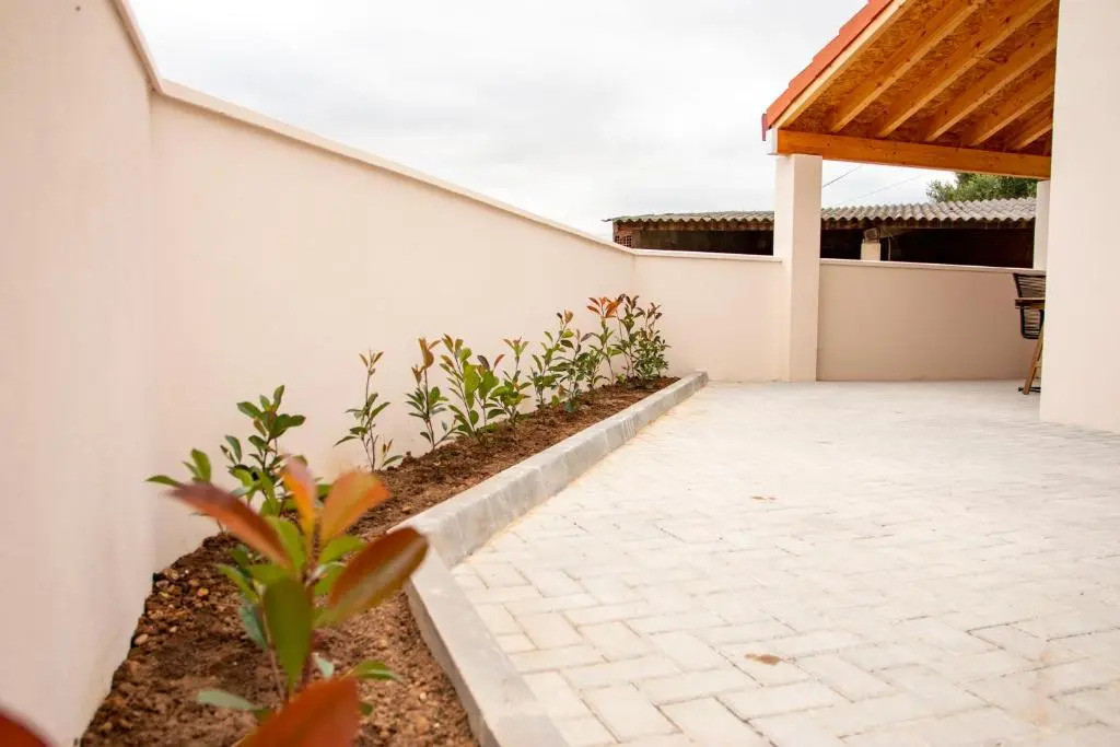 Palmira's - relaxing countryside house in Batalha