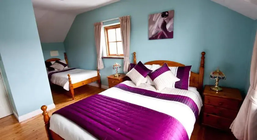 Achill Cottages