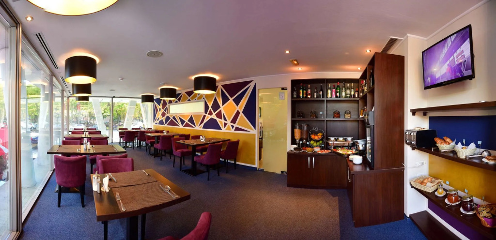 Stil Hotel