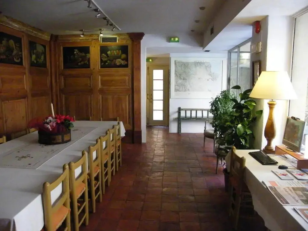 Hotel de La Font Peralada