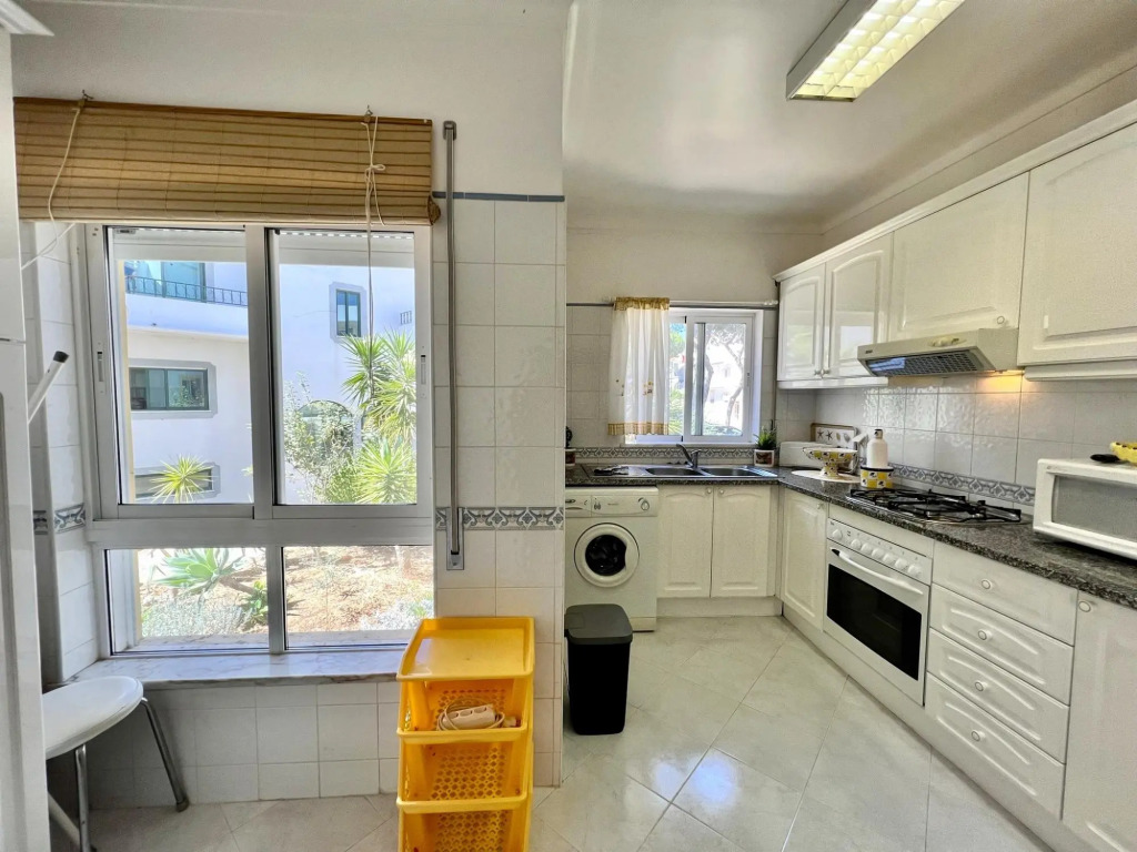 Albufeira Falésia Beach 2 by Homing