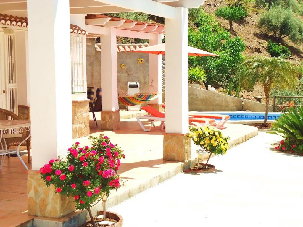 Peperent Villa Buenavista