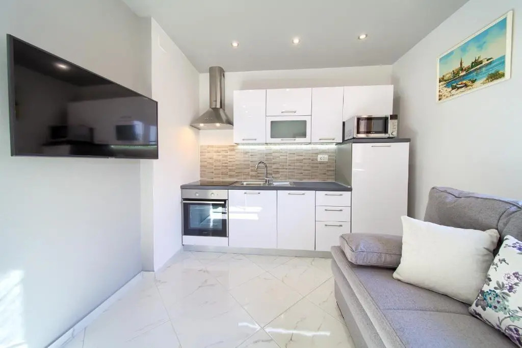 Nadija studio apartmani