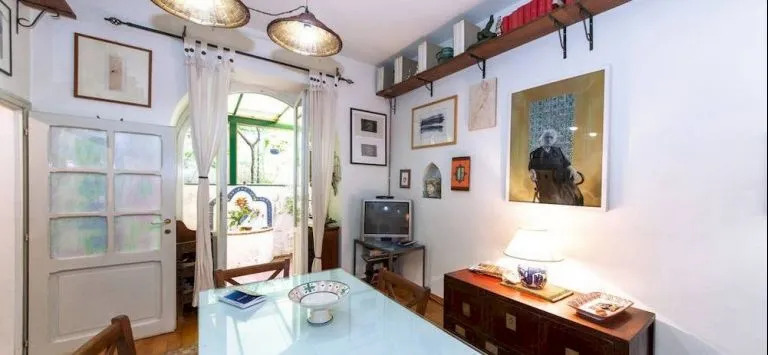 Italy Rents Trastevere - Testaccio