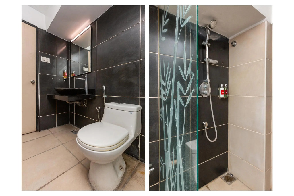 Collection O 79149 Grace Residency RK Salai