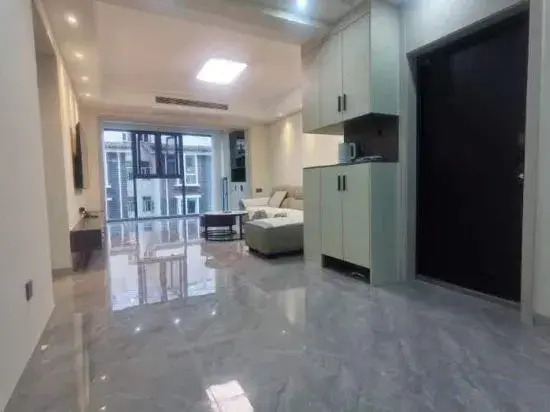 Wudang Mountain Danwan Homestay