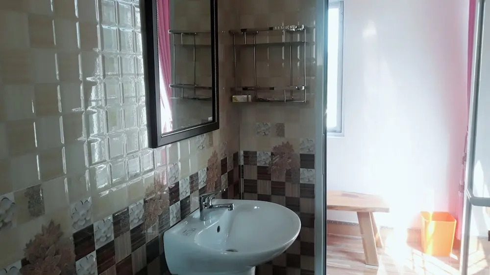 Queen Ponaland Homestay