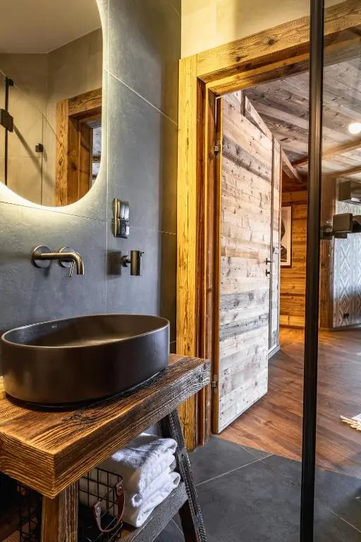 Apartamenty i Pokoje Krupówki 49