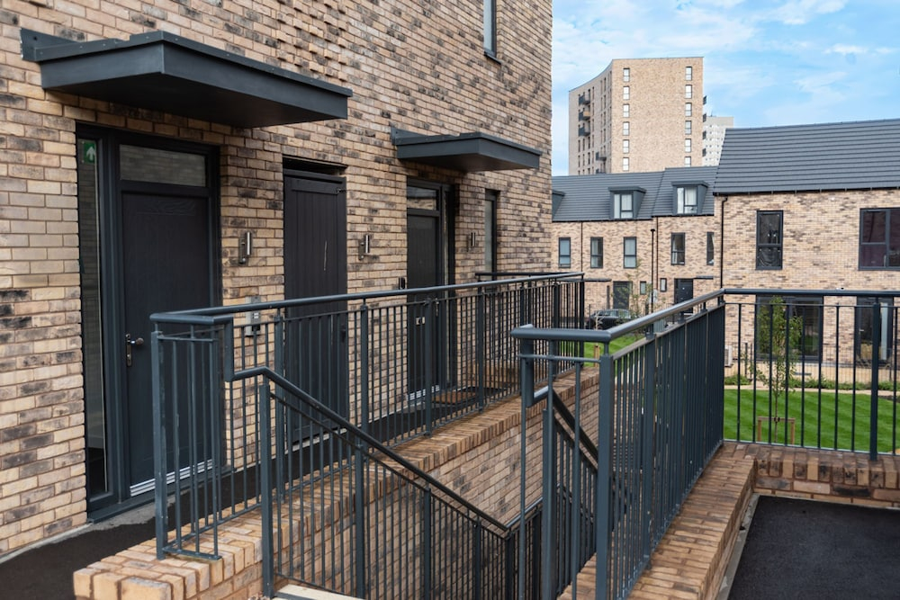 Belgrave Village Stylish Apartment