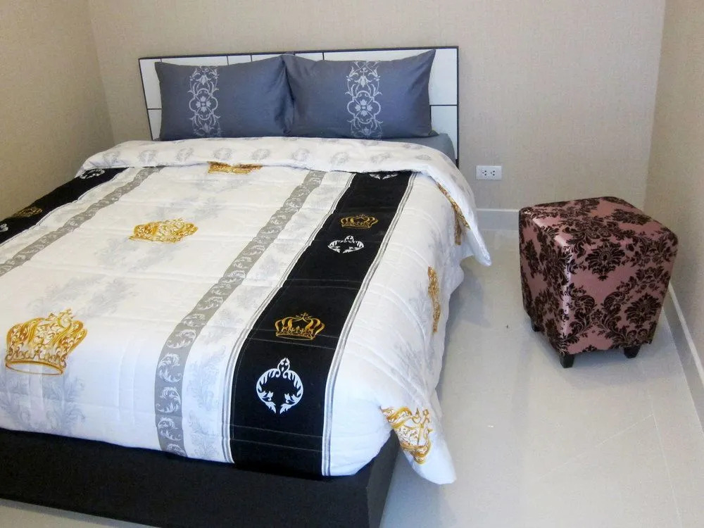Laguna Heights 7 Dream Beach Apartment