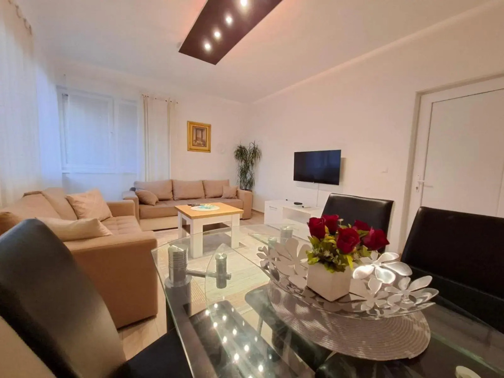 Apartments HAN Alifakovac-Sarajevo