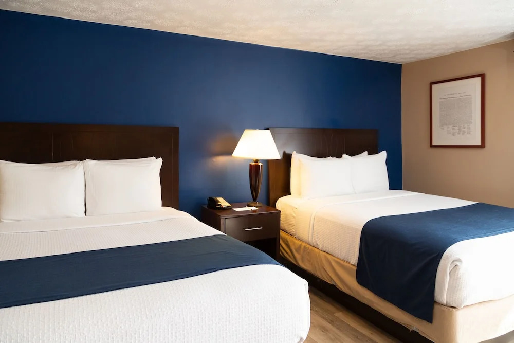Best Western Pentagon - Reagan Airport