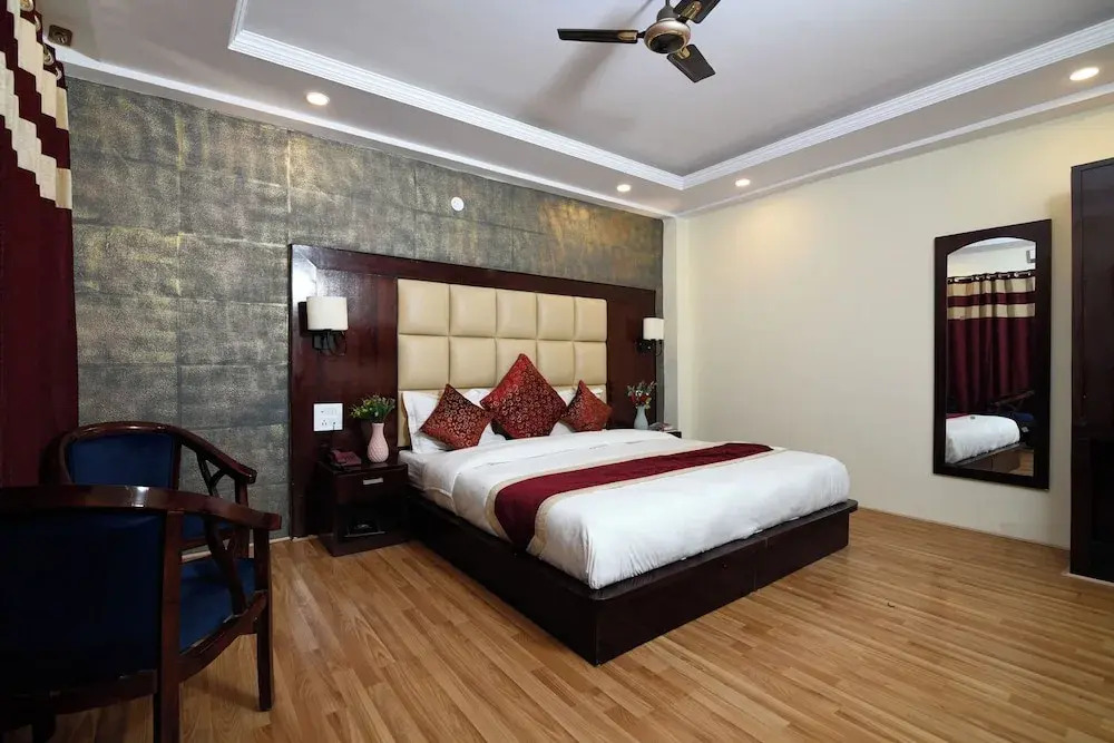 Hotel The Ladakh