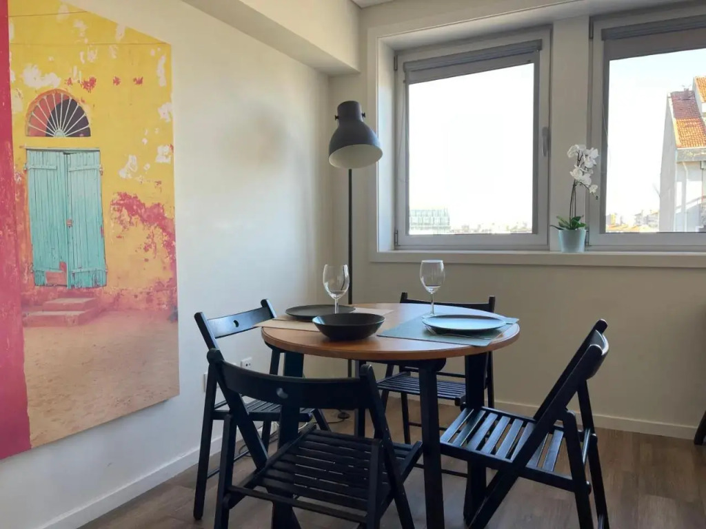 Superb Loft 899