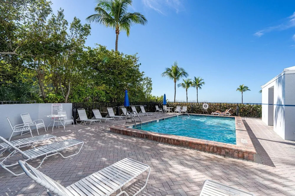 Beach Villas # 305-250 Estero Blvd by Coastal Vacation Properties