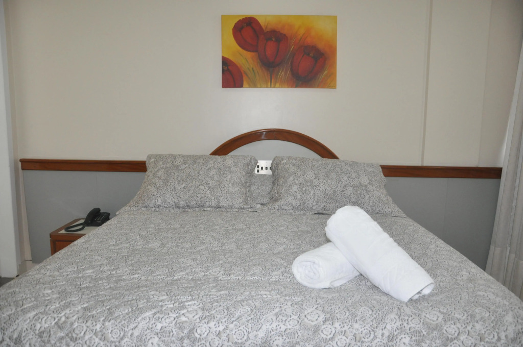 Champagnat Praia Hotel