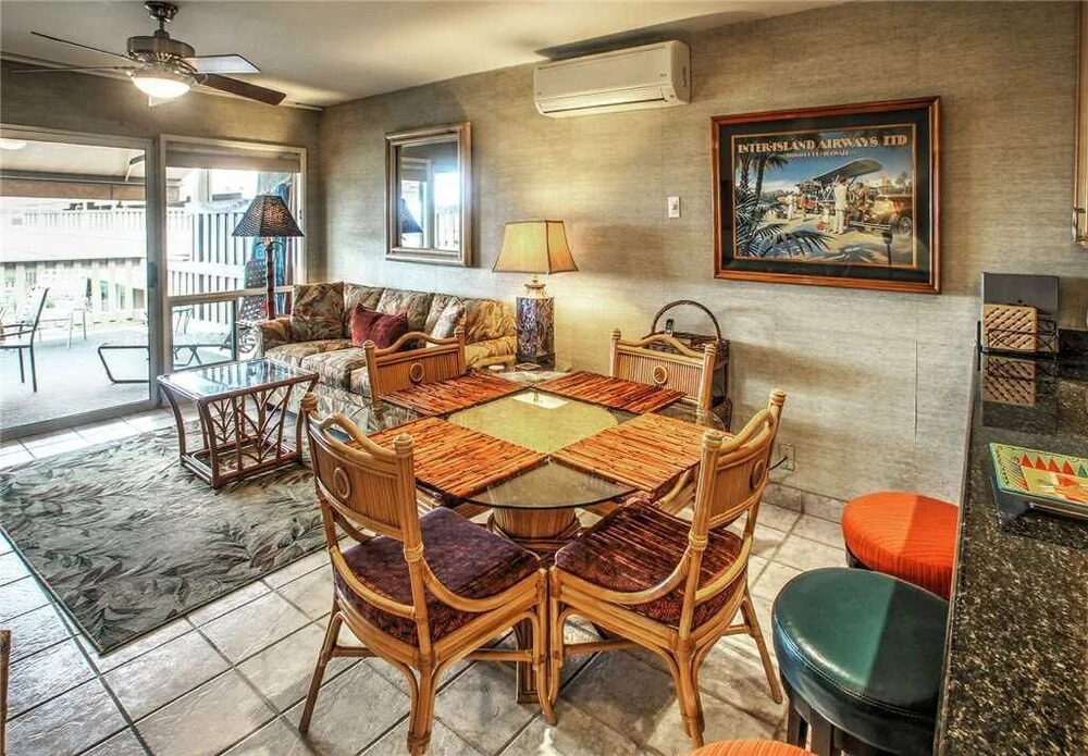 Kahana Sunset D7 - Two Bedroom Condo